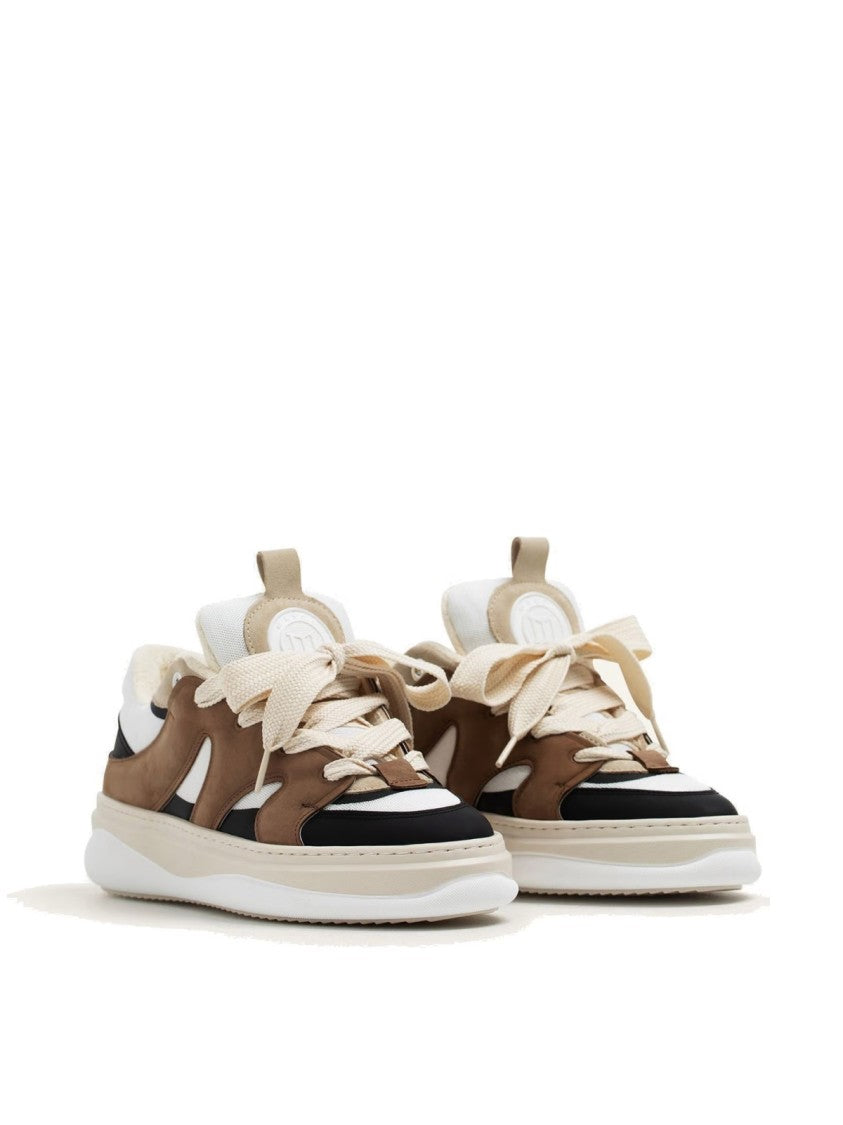 Mason Garments Venice Movimento Sneakers