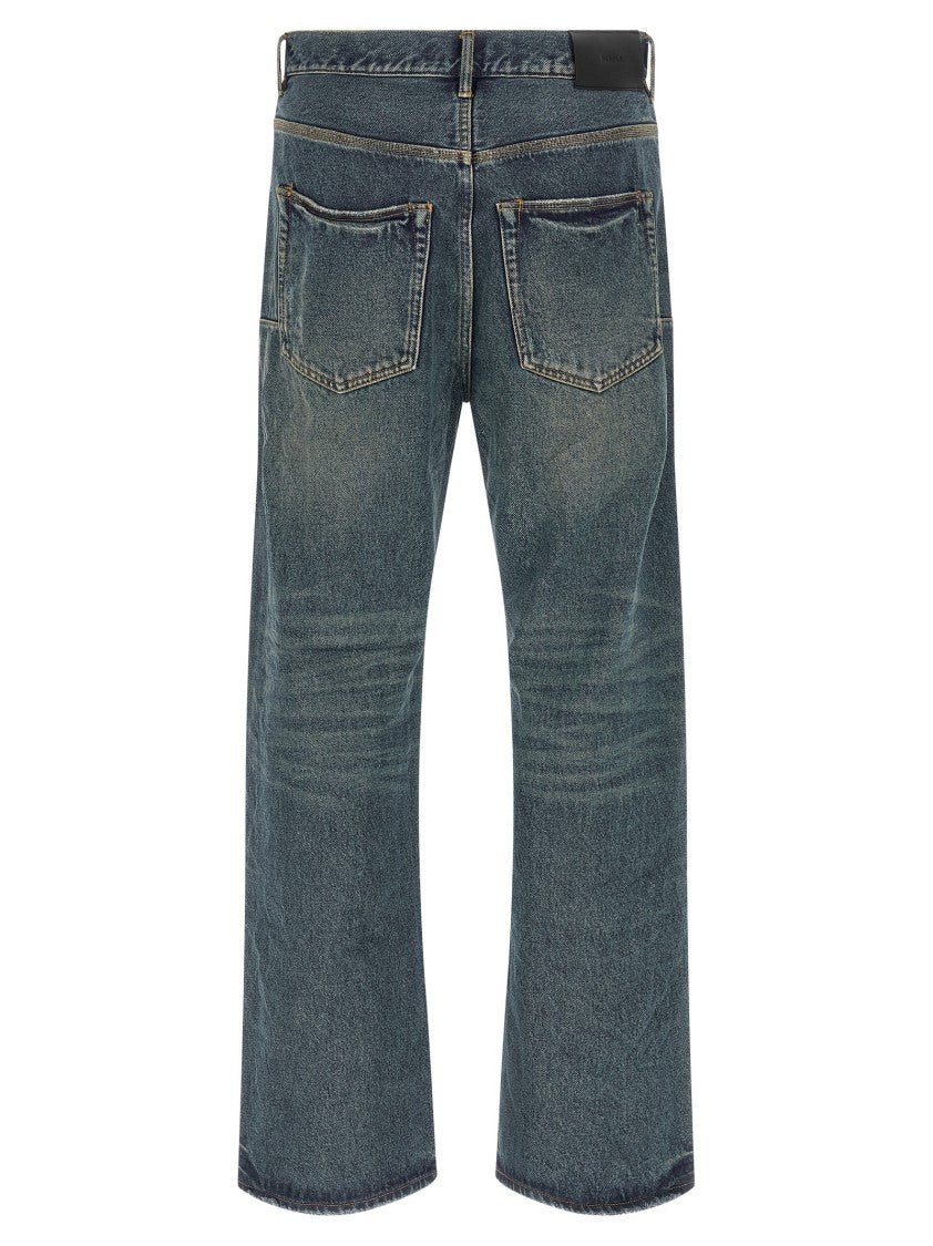 Purple Brand P018 - 9 To 5 Jeans
