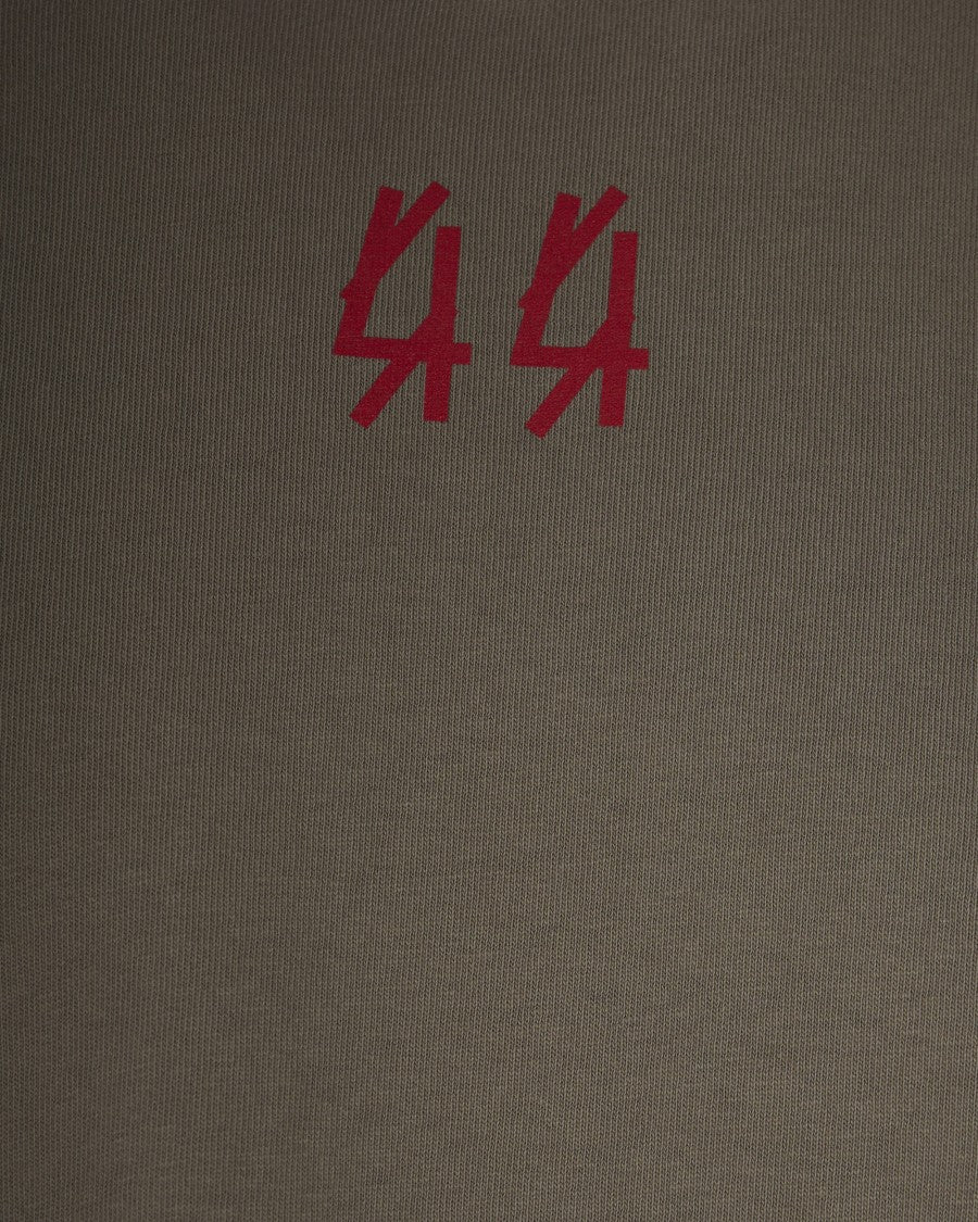 44 Label Group Ewigkeit Double Sleeve T-Shirt