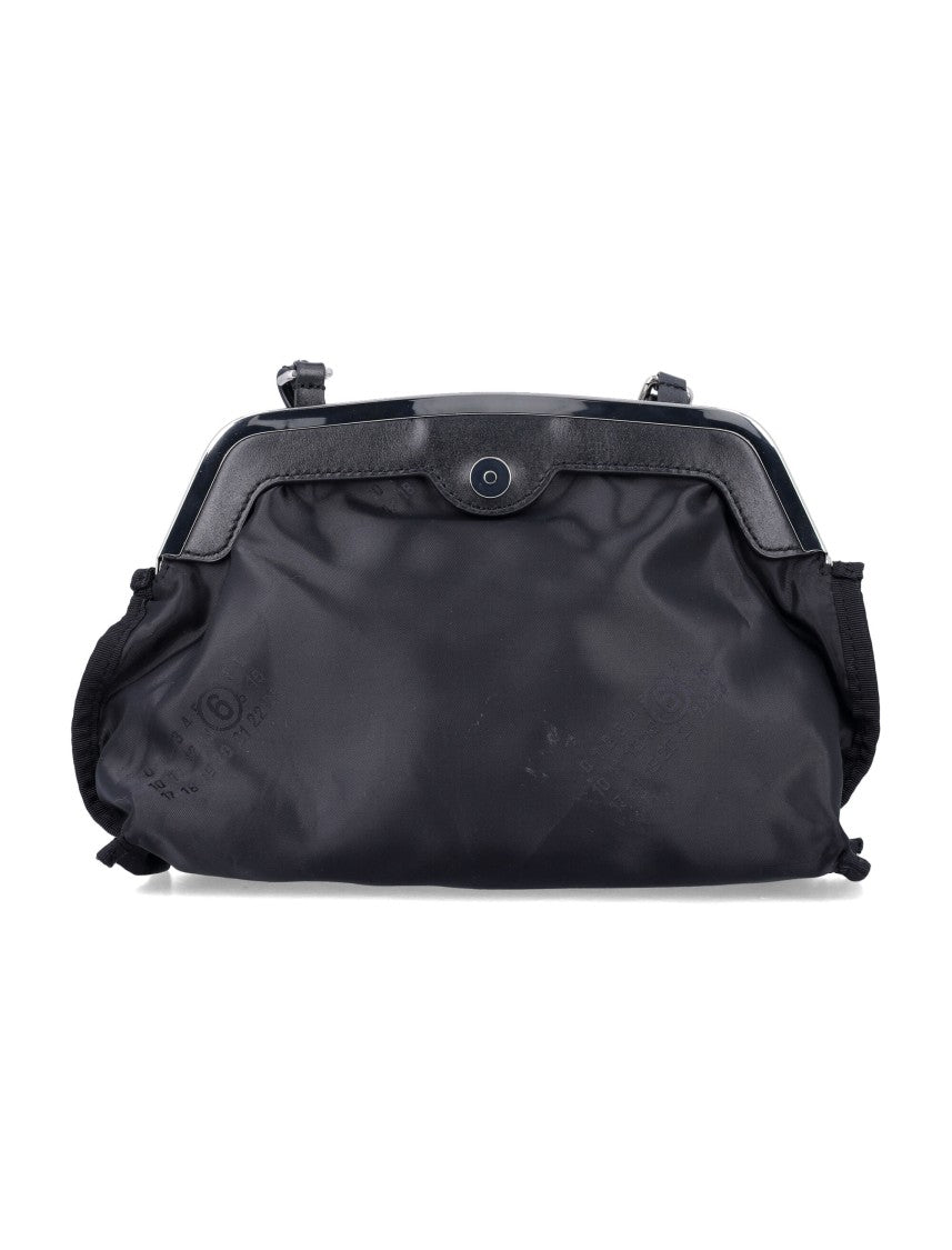 Mm6 By Maison Margiela Reversix Clutch Bag