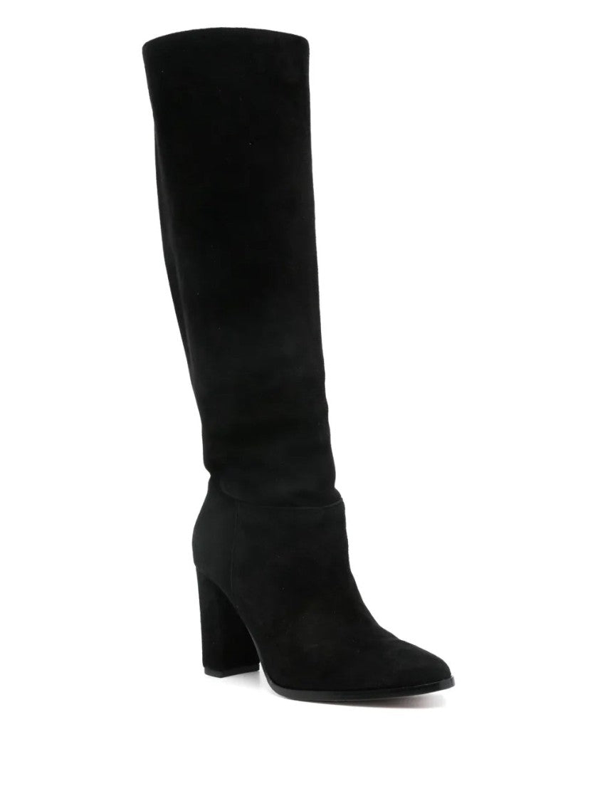 Lauren Ralph Lauren Artizan Tall Boots