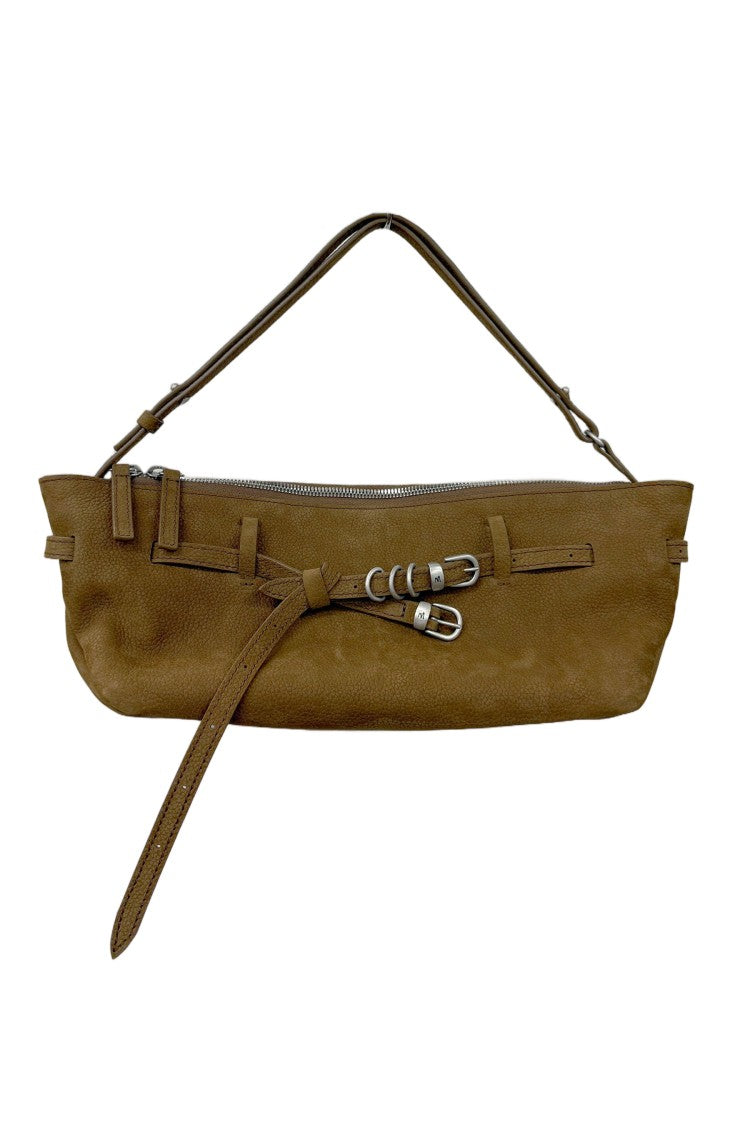 Margesherwood Grandma Used Baguette Bag