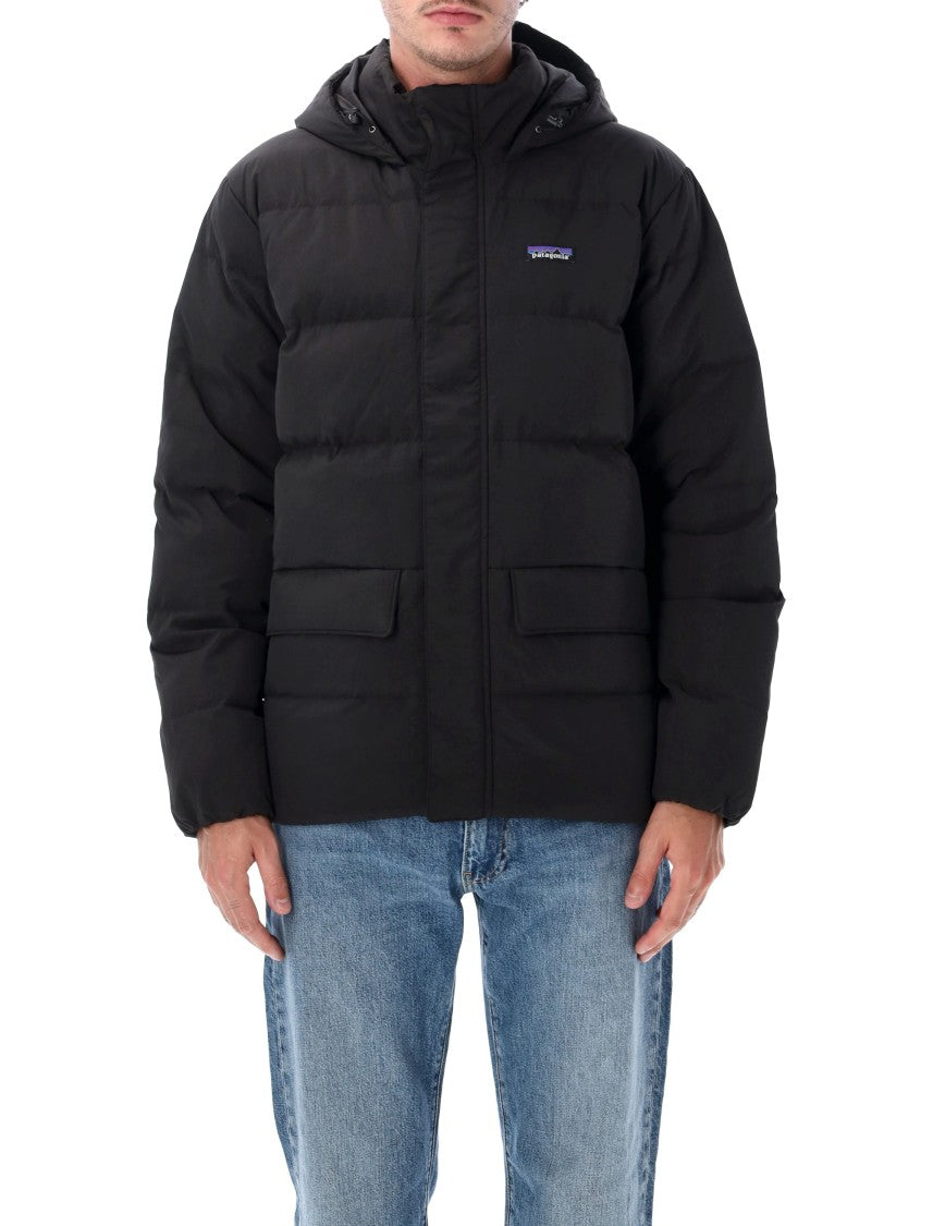 Patagonia Sisar Down Hooded Jacket