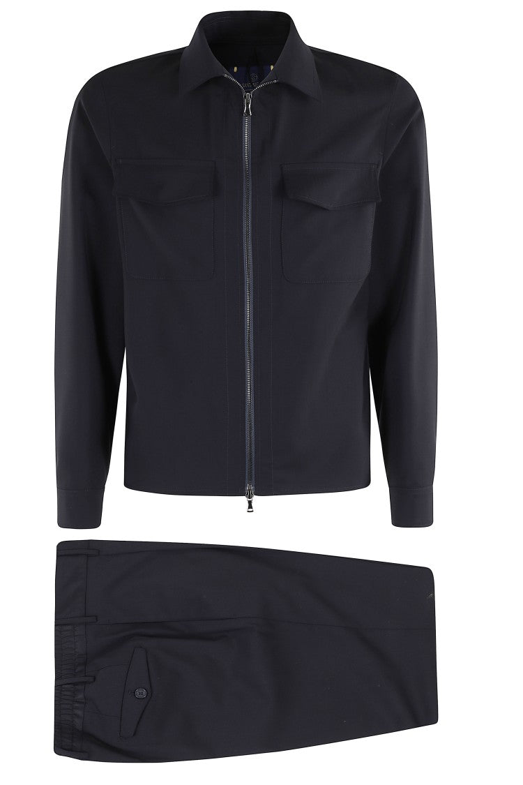 Santaniello Pisa Suit