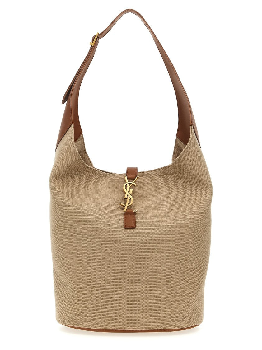 Saint Laurent 'Le 5 À 7 Hobo' Shoulder Bag