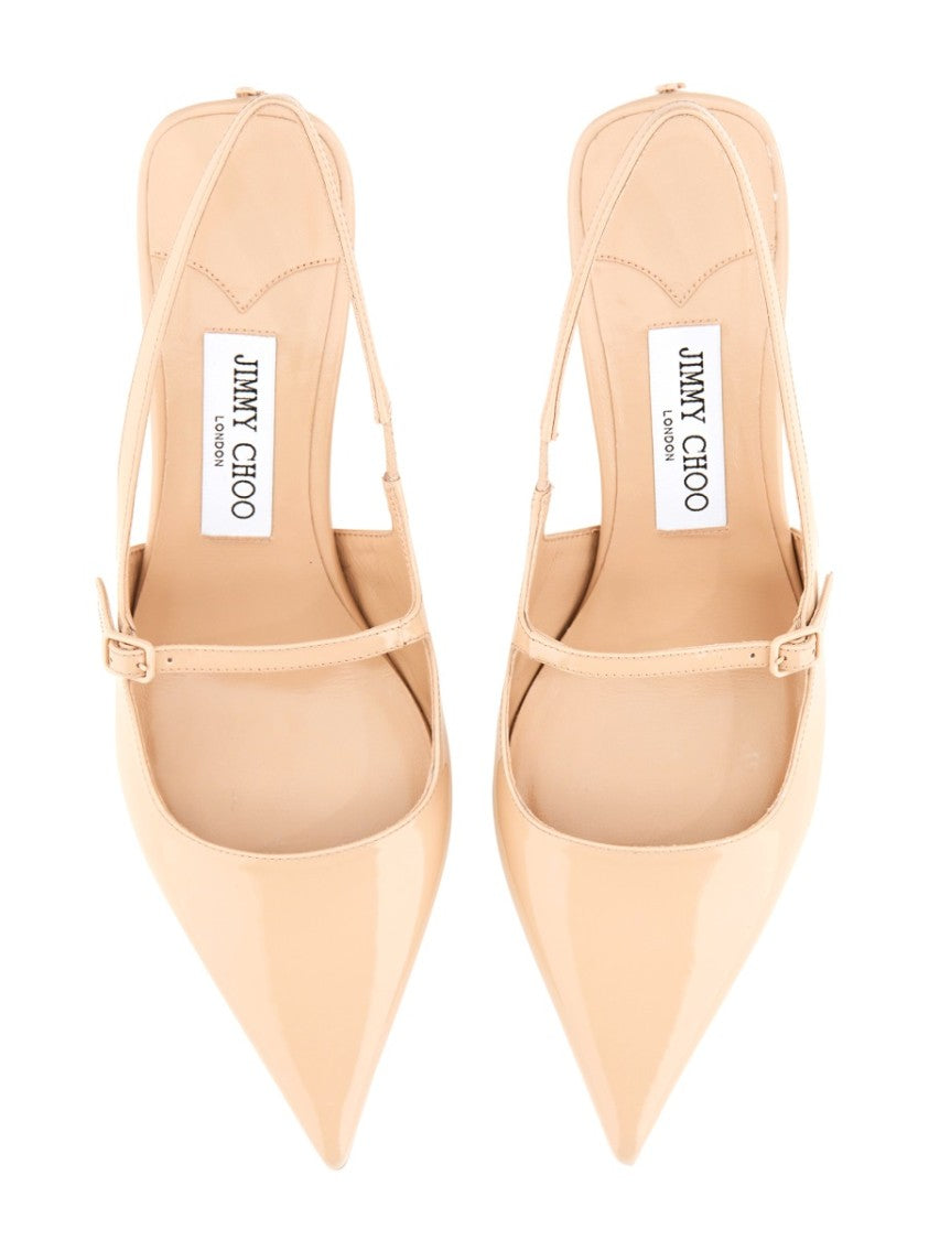 Jimmy Choo "Didi 45" Décolleté