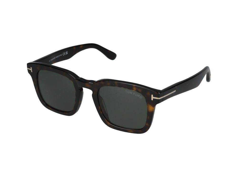 Tom Ford Sunglasses Ft0751 52N 48/22/145