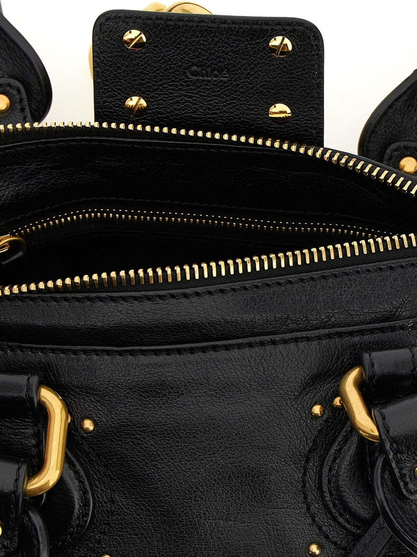 Chloé 'Paddington' Small Handbag
