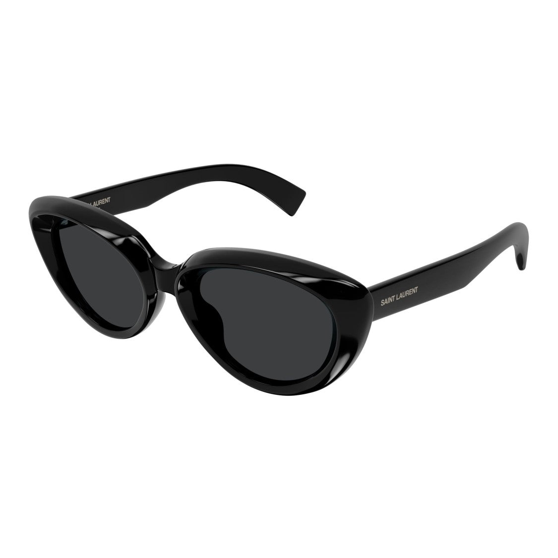 Saint Laurent Sl 859 Bold Cat-Eye Sunglasses