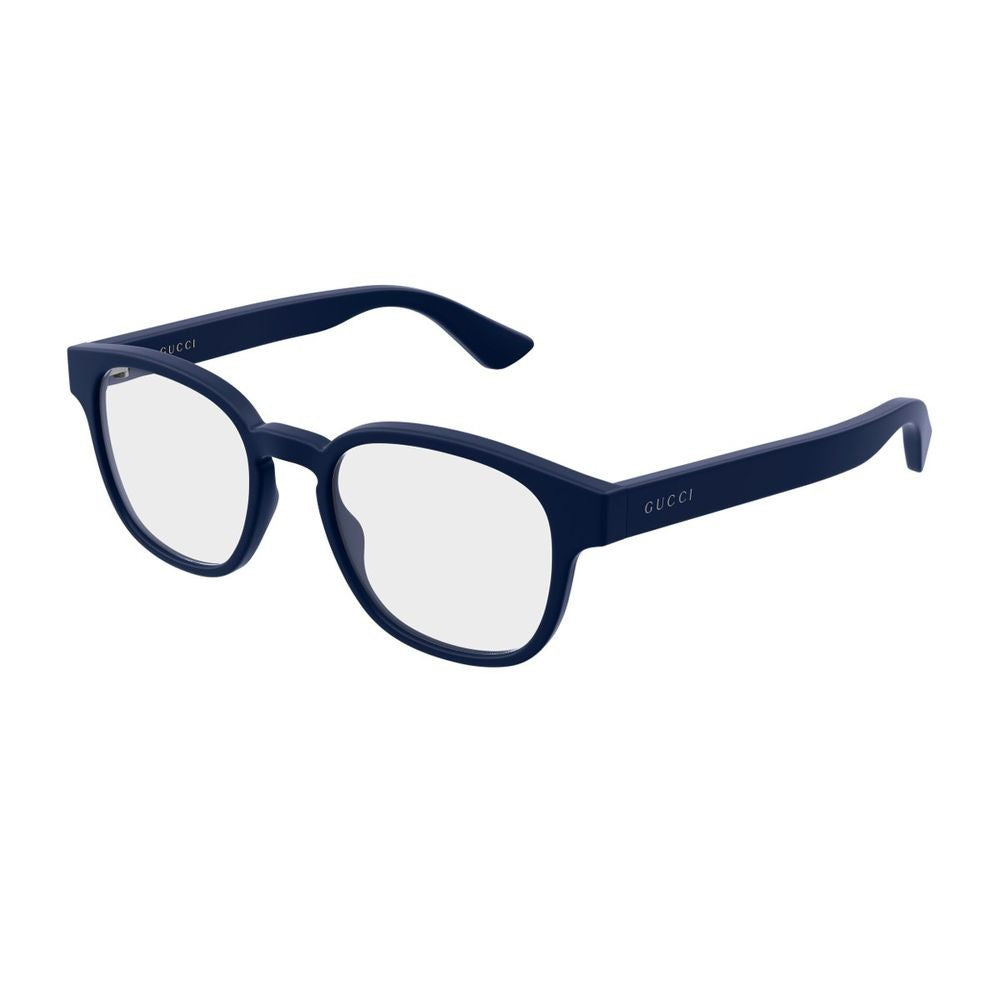Gucci Gg1343o Linea Institutional Logo Eyeglasses
