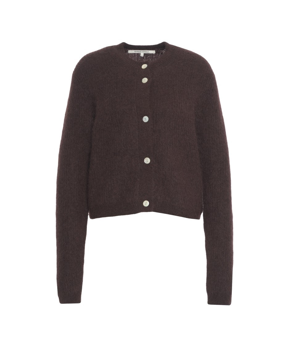 Second Female Andrea' Cardigan