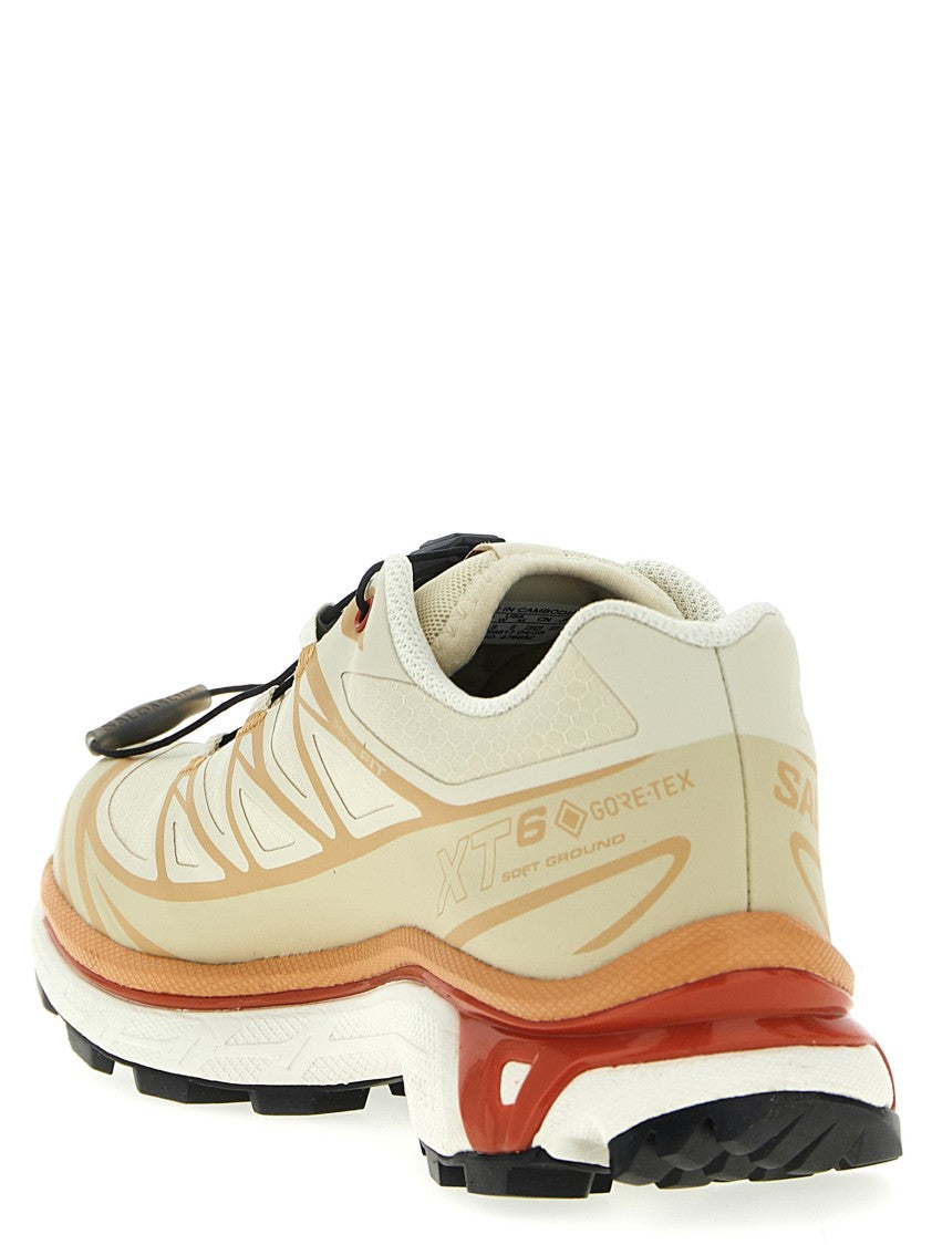 Salomon 'Xt-6 Gtx' Sneakers