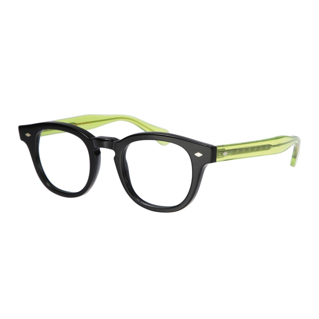 Kador Woody Cal 49 Rounded Square Sunglasses