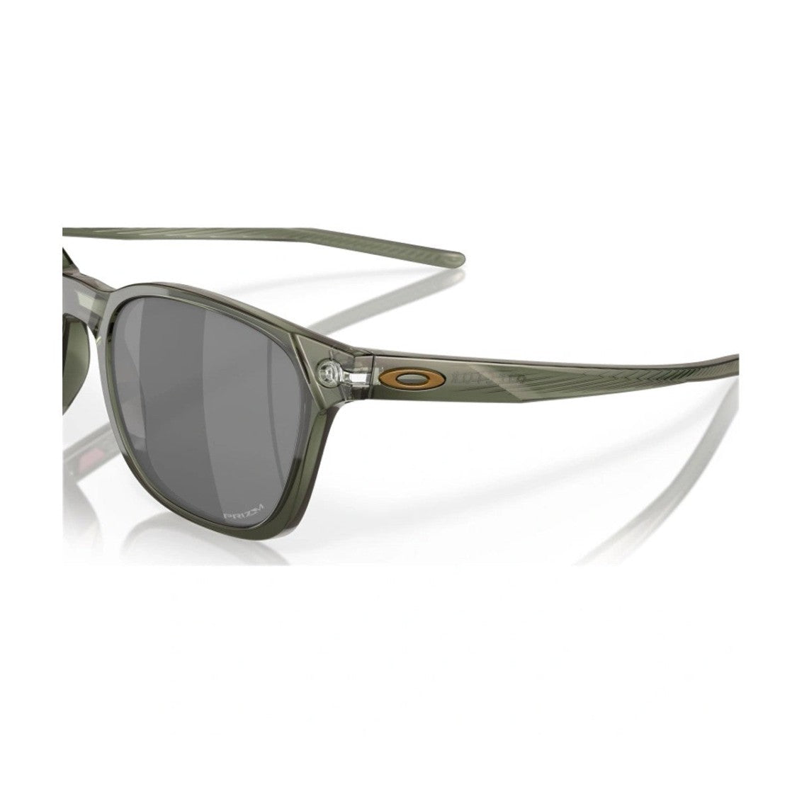 Oakley Olive Green Ojector Propionate Sunglasses