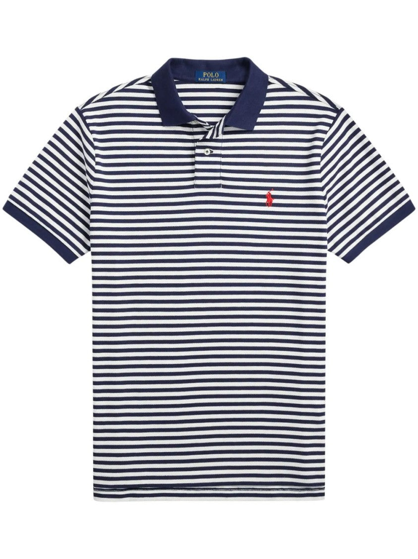 Polo Ralph Lauren Multicolour Short Sleeve Polo Shirt