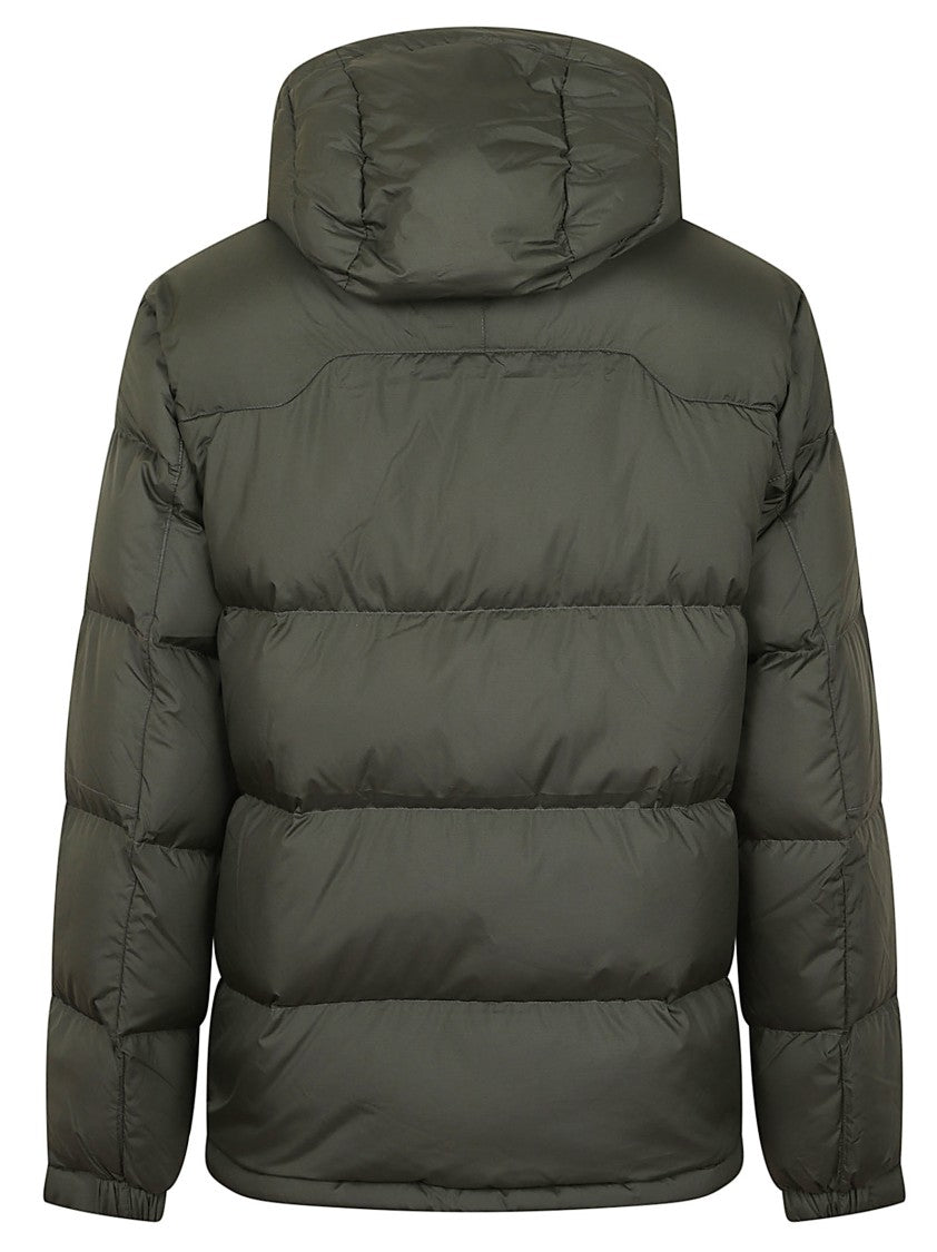 Polo Ralph Lauren Quilted Insulated Bomber Jacket