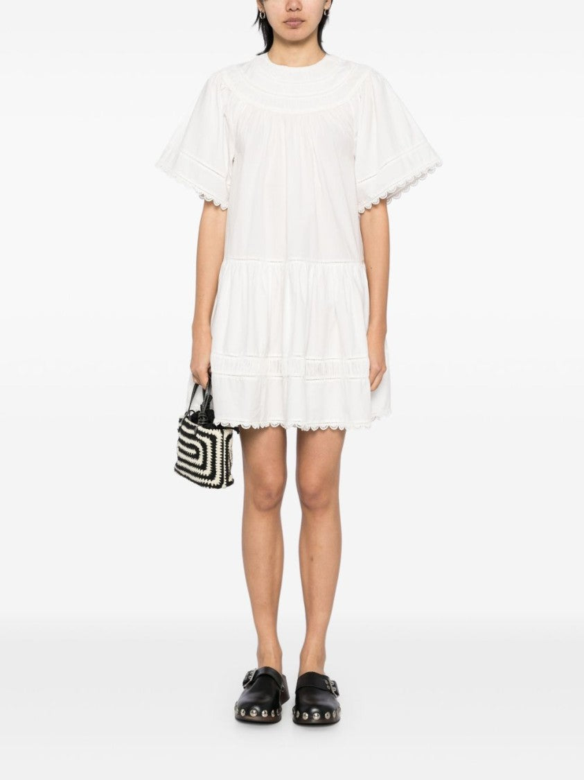 Ulla Johnson Oumi Dress