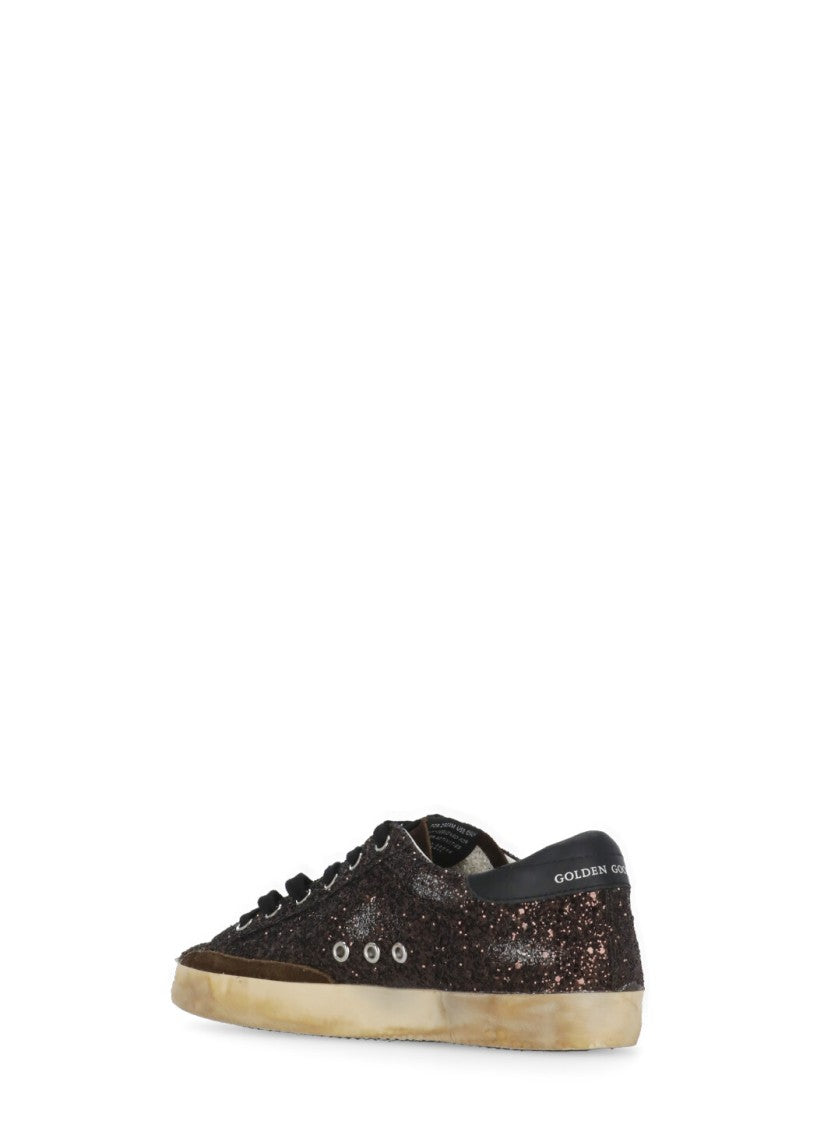 Golden Goose Super Star Classic Sneakers