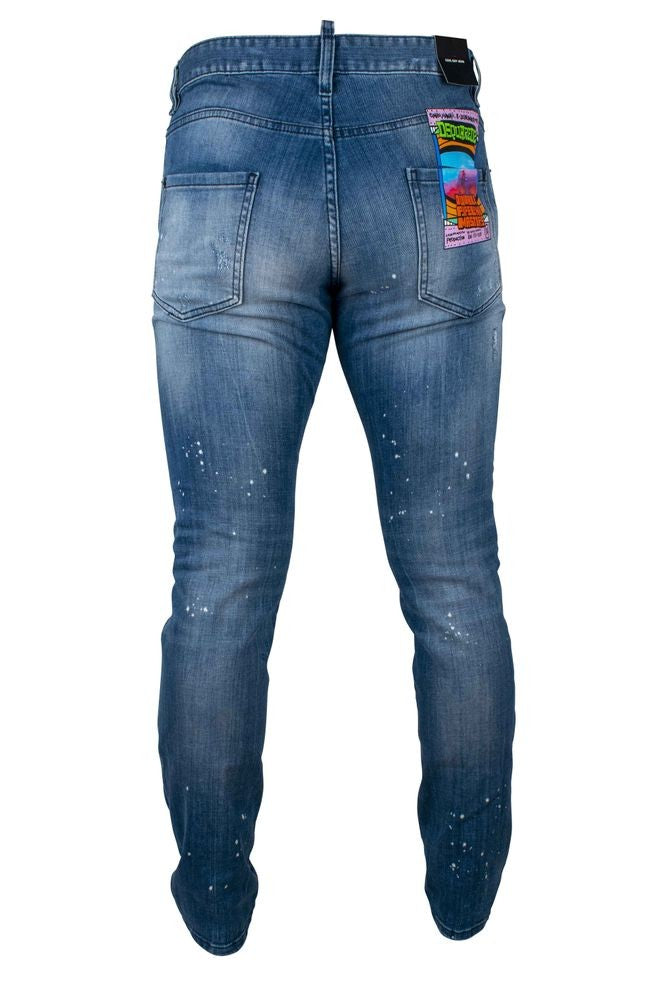 Dsquared2 Cool Guy Jean