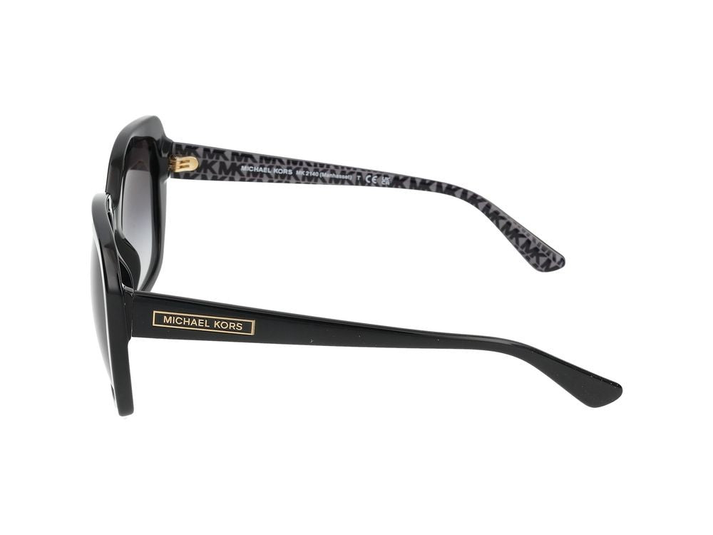 Michael Kors Sunglasses Michael Kors 0Mk2140 30058G 55/18/140