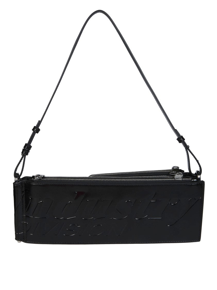 Diesel Flag D Shoulder Bag Attached Pouch Bag