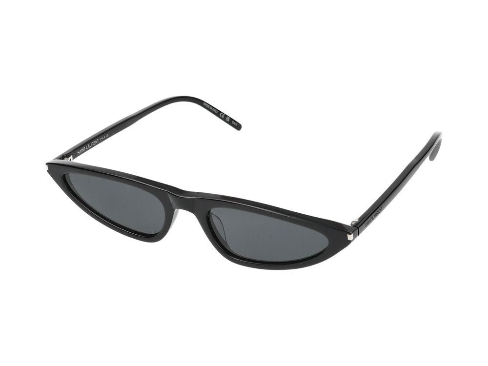 Saint Laurent Sunglasses Sl 703 001 Black Black Black 55/19/145
