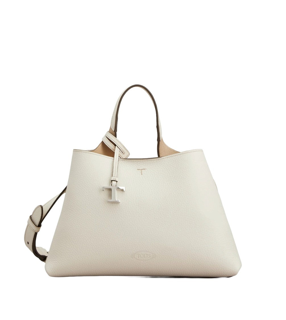 Tod's Apa Top Handle Small Bag