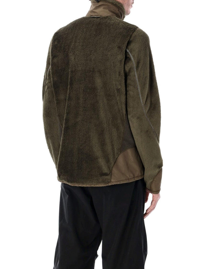 And Wander 18 High Loft Fleece Jacket