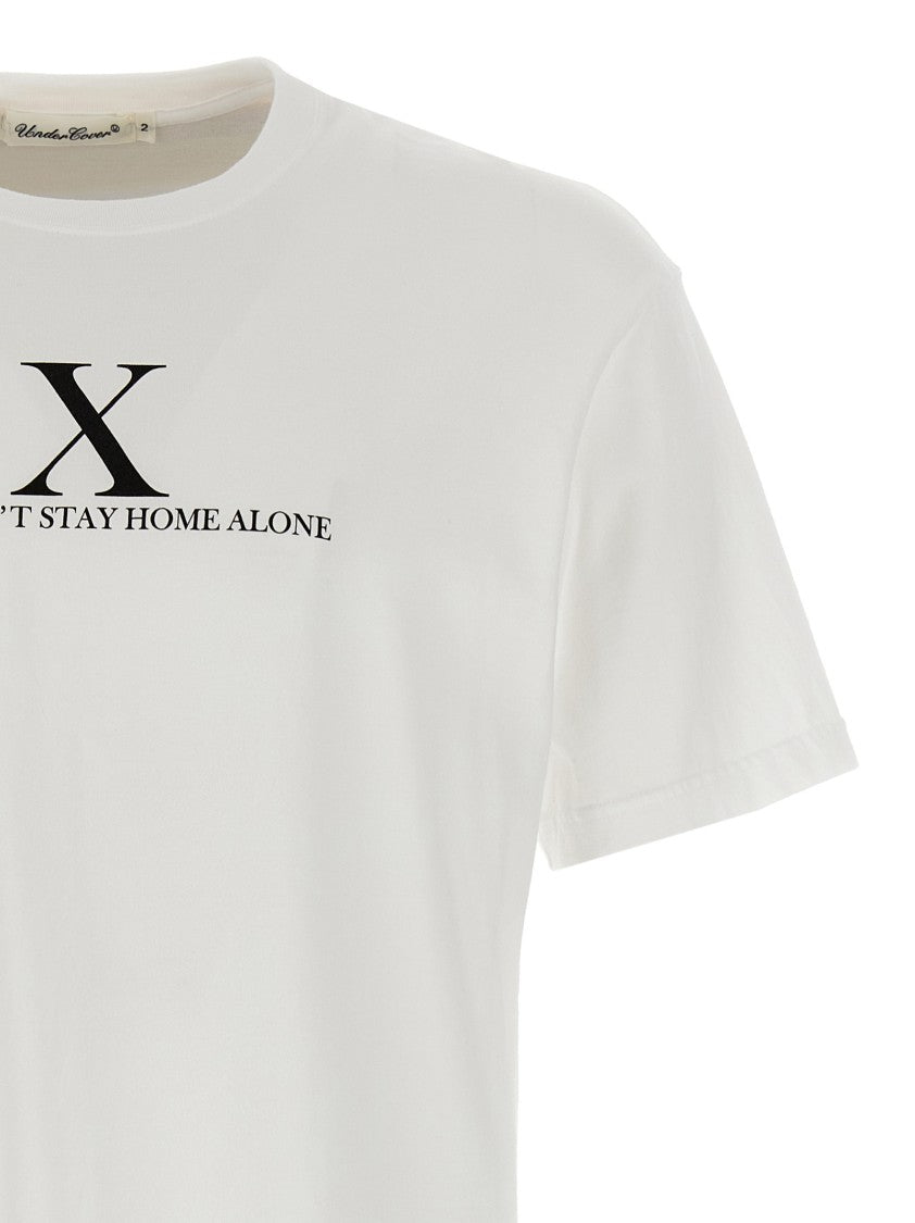 Undercover Relaxed-Fit Cotton T-Shirt