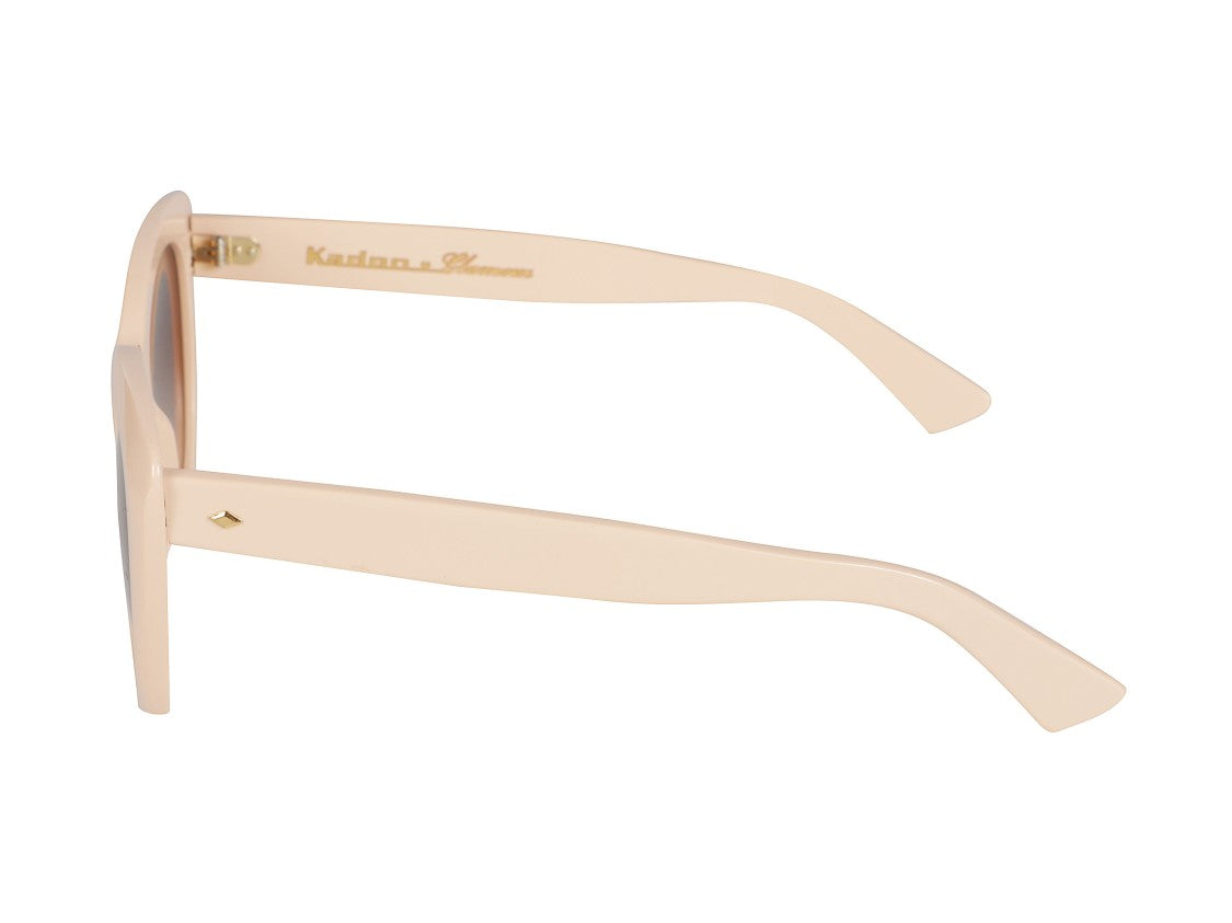 Kador Venus/K-S Oversized Square Sunglasses