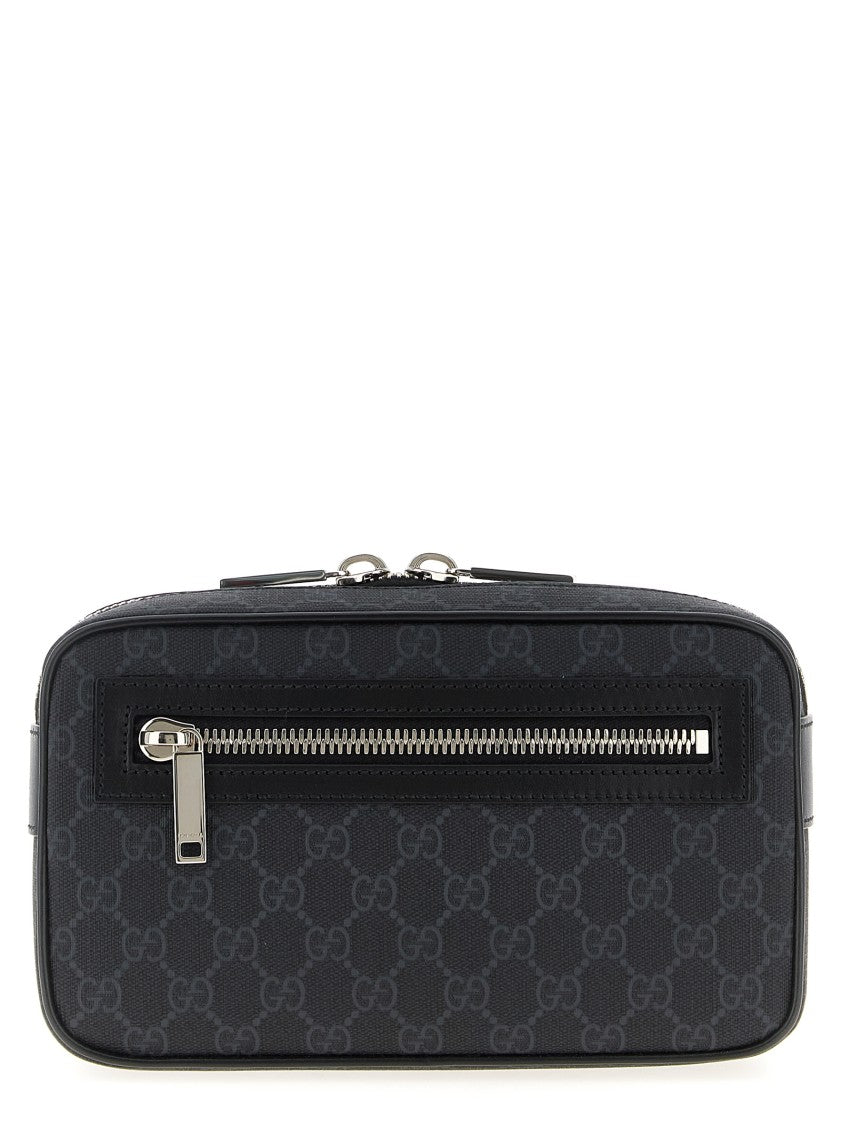 Gucci Small Gg Fanny Pack