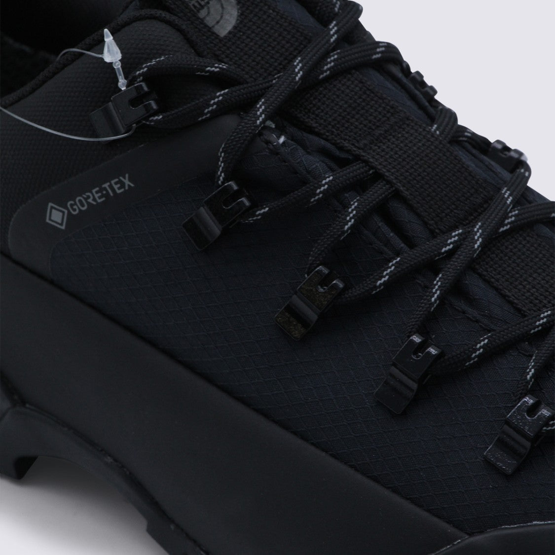 The North Face Low-Profile Rugged Sole Sneakers