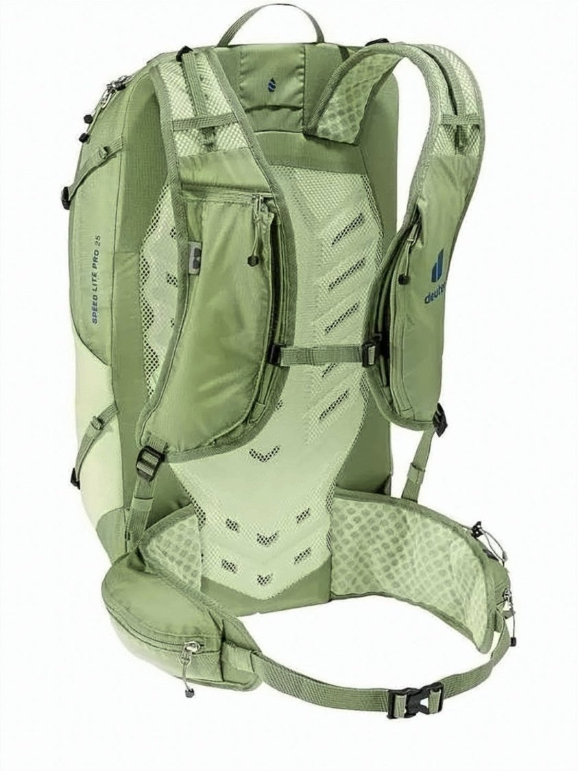 Deuter Lightweight Streamlined Design Deuter Backpack