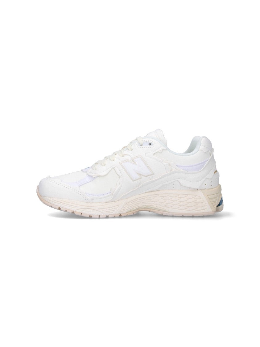 New Balance 2002R Protection Pack Sneakers – White