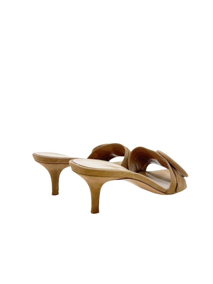 Gianvito Rossi Venezia Mule 55