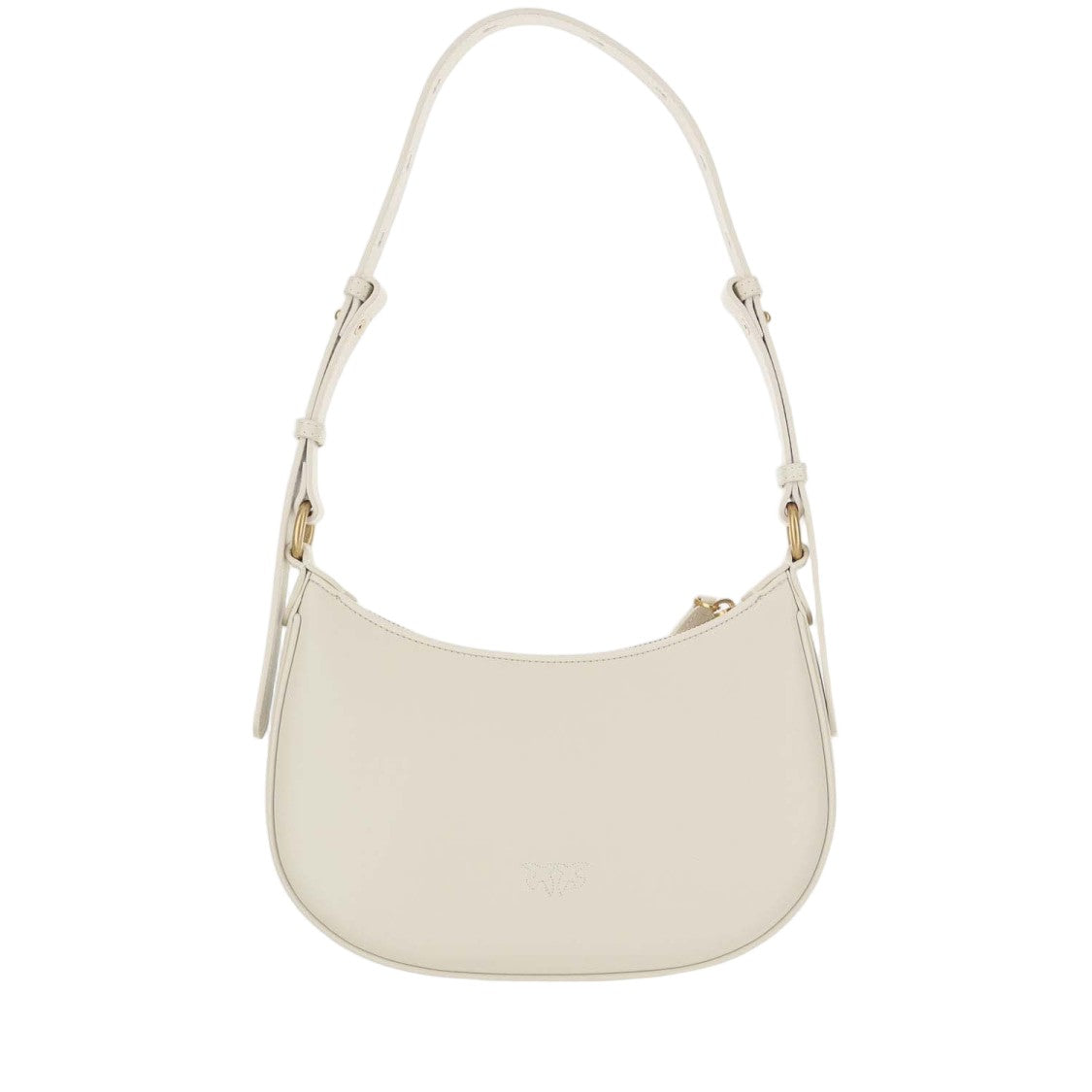Pinko Simply Love Half Moon Mini Bag