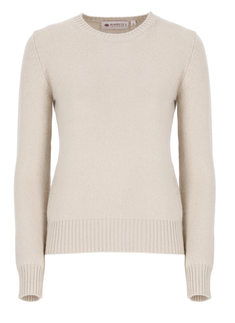 Biarritz1961 Cashmere Sweater