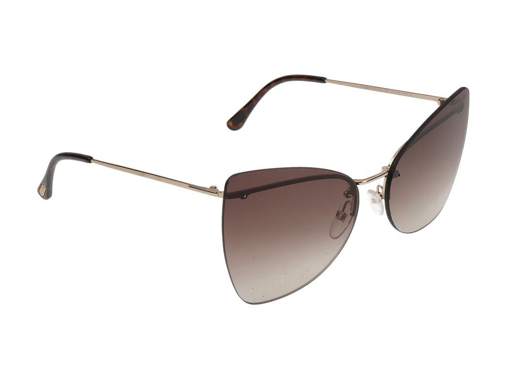 Tom Ford Sunglasses Ft0716 28K 61/16/140