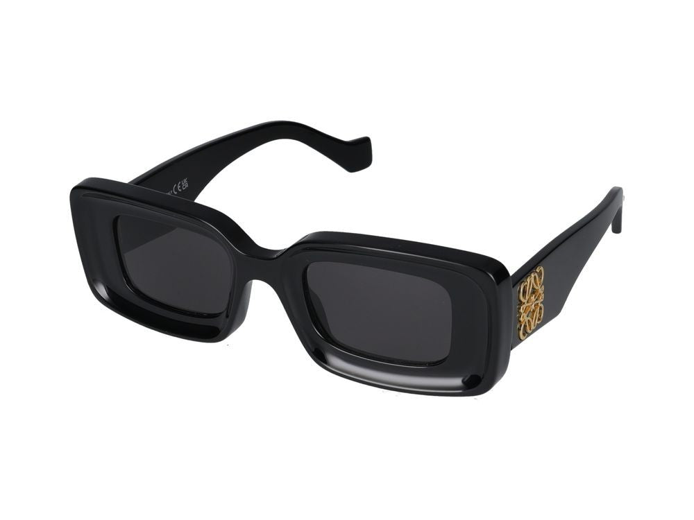 Loewe Sunglasses Lw40101i 01A 46/22/140