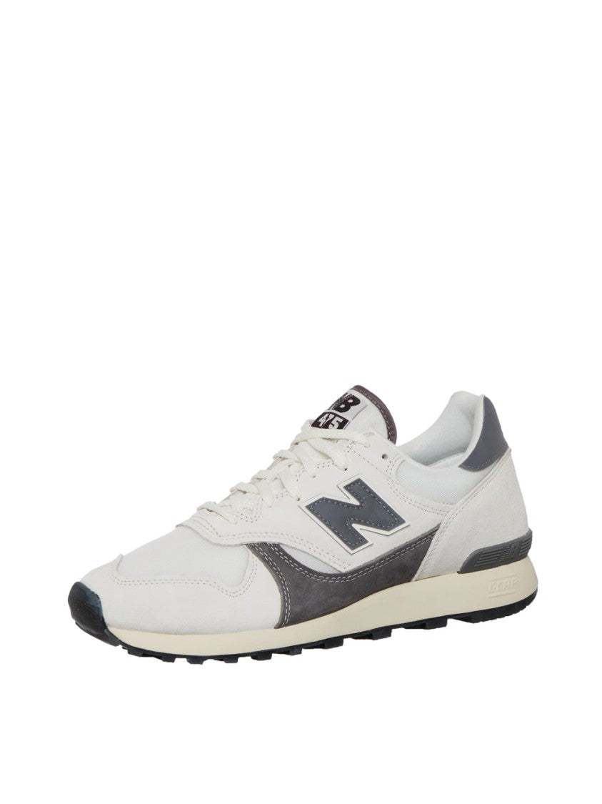 New Balance 475 Sea Salt Castlerock Sneakers