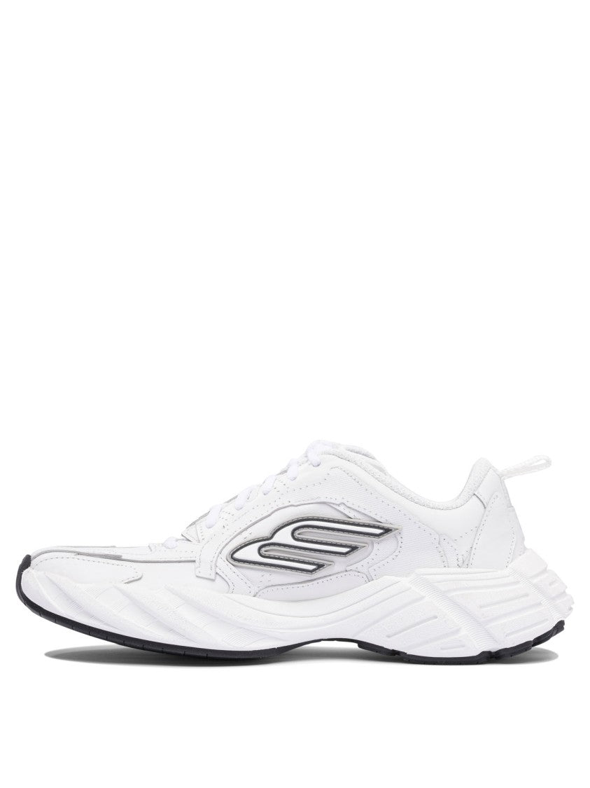 Balenciaga "Monday Shoe" Sneakers
