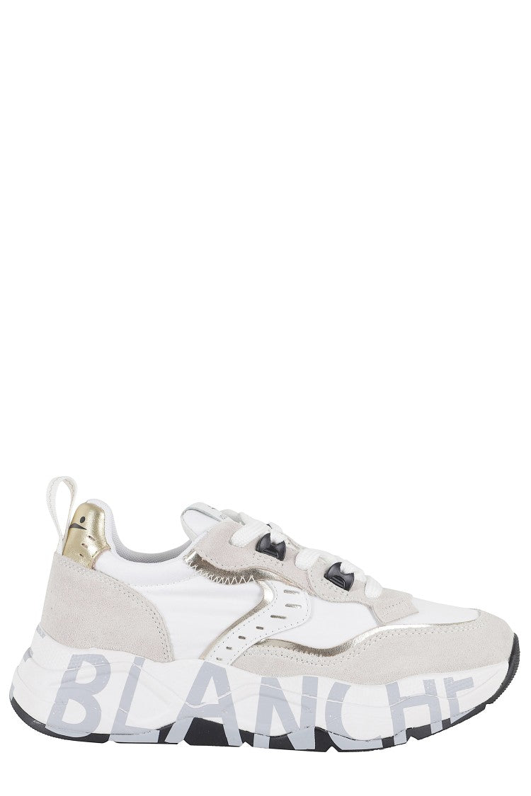 Voile Blanche Sneakers Club 105 Sneakers