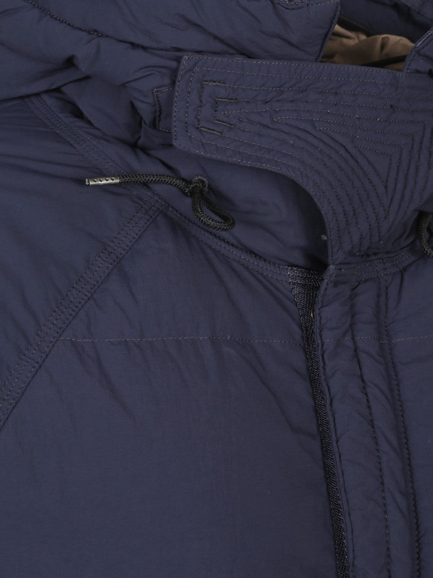 Ten C Artic Down Parka