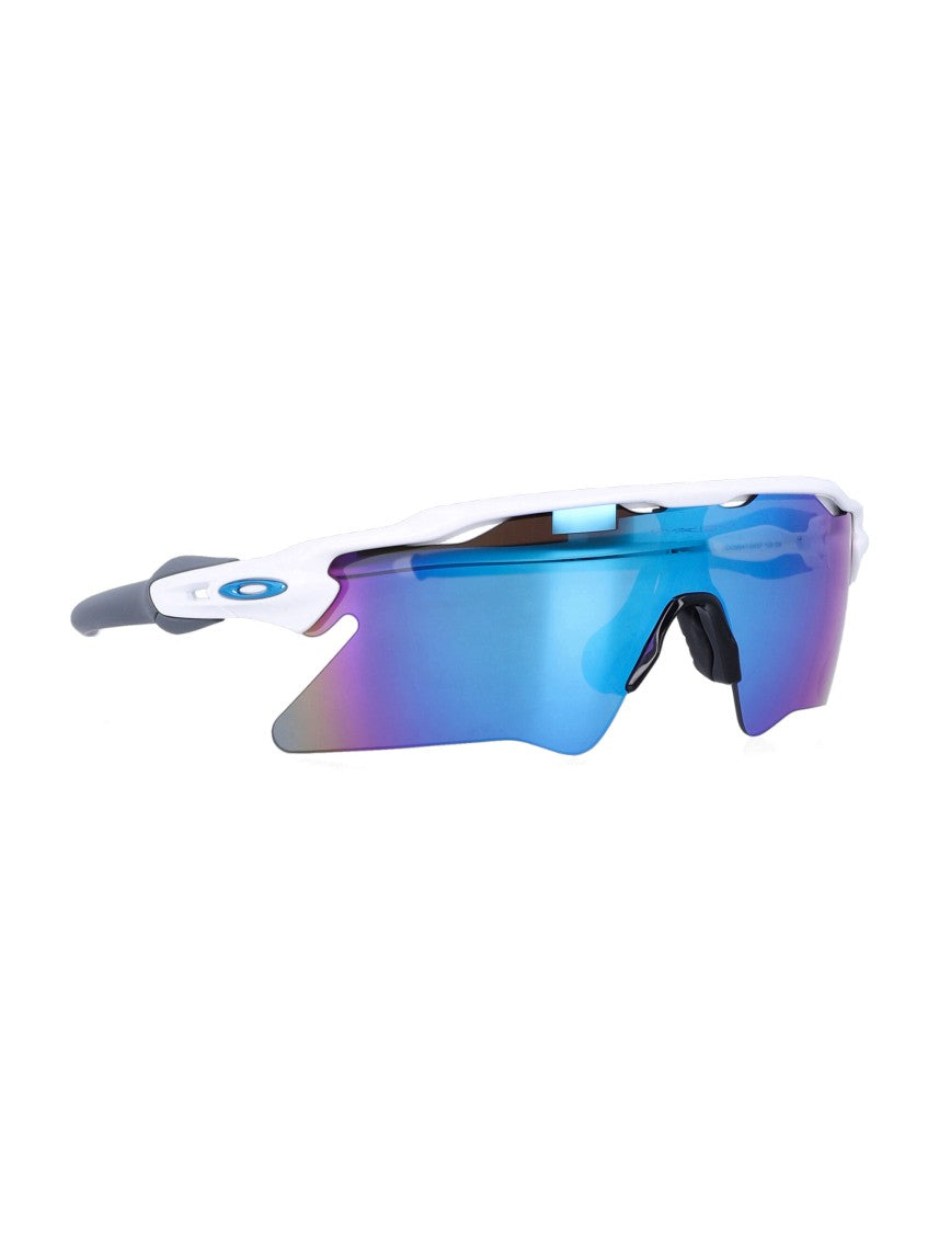 Oakley Radar Ev Heater Semi-Rimless Gradient Sunglasses