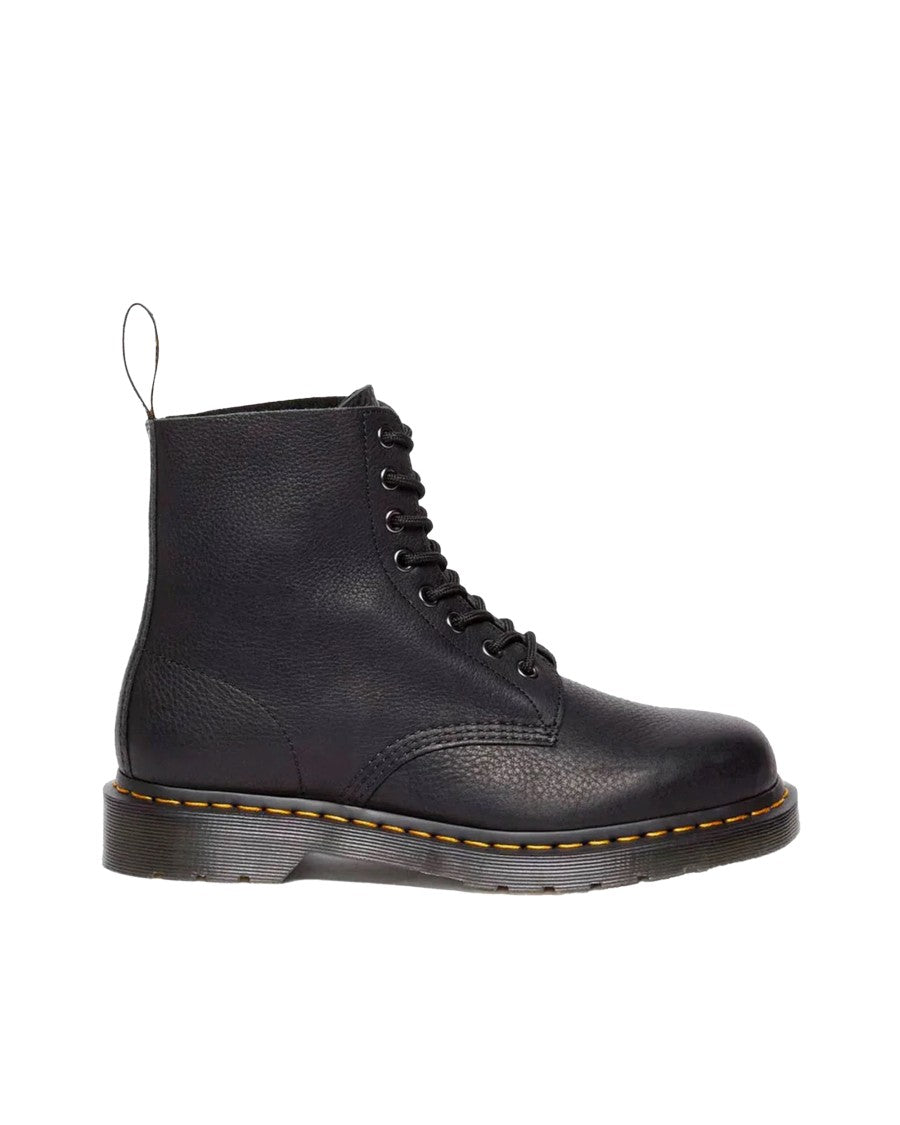 Dr. Martens 1460 Black Lace-Up Amphibians