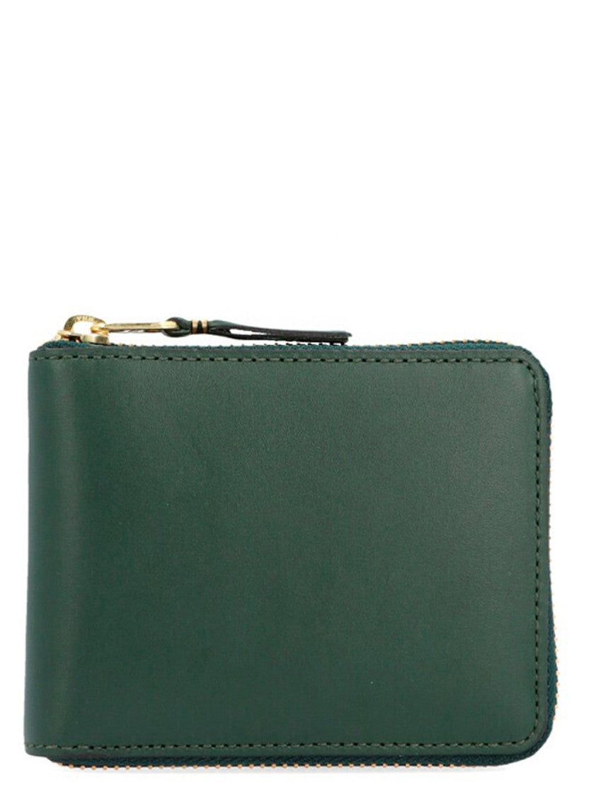 Comme Des Garçons Classic Leather Line’ Wallet