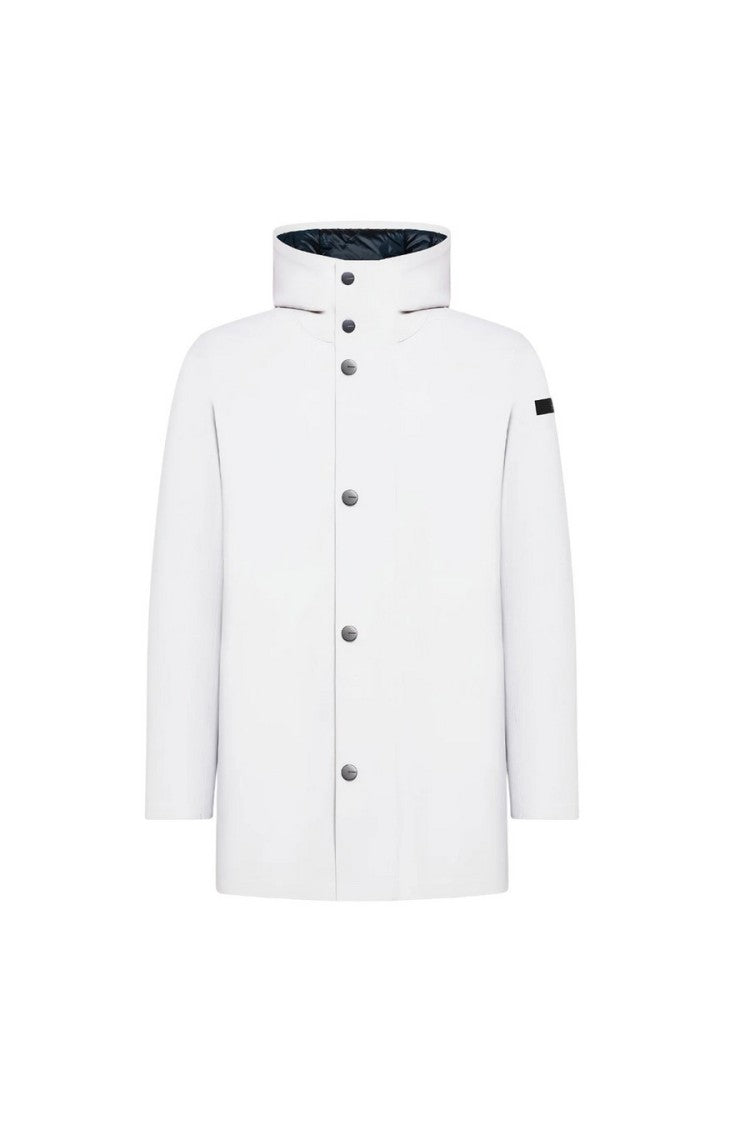 Rrd Ice Nylon Hooded Parka