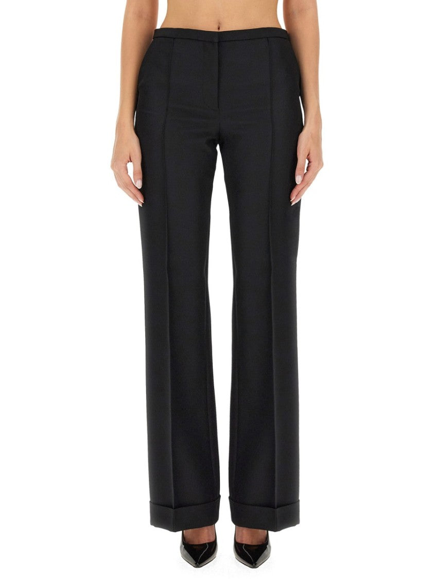 Philosophy Di Lorenzo Serafini Straight Leg Pants
