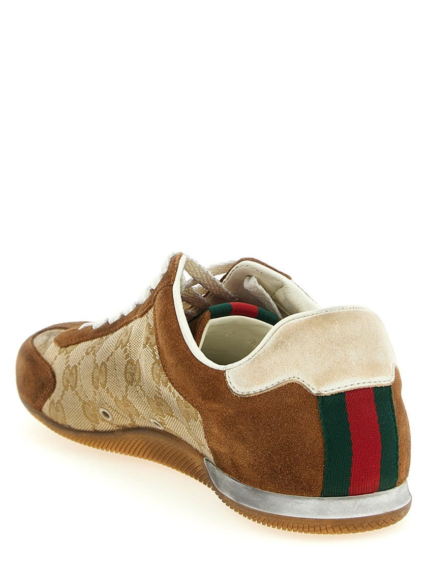 Gucci ' Shift' Sneakers
