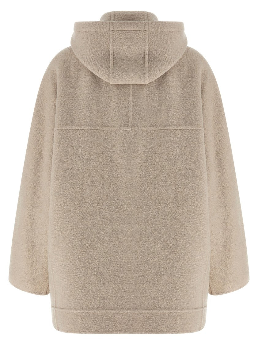 Max Mara 'Gradi' Coat